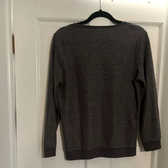 Chaser - Diamonds Love Me. Sweatshirt Size M - Picture 3 of 3